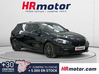 BMW Serie 1 118i M Sport