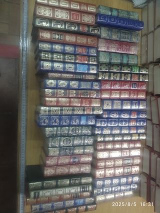 Libros de Literatura