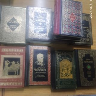 Libros de Literatura