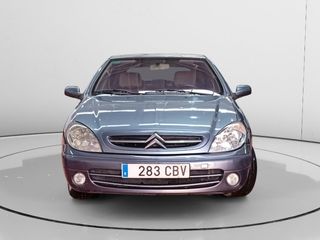 Citroën Xsara Edition