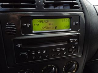 Citroën Xsara Edition