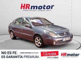 Citroën Xsara Edition