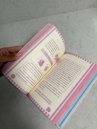 Un desastre de cumpleaños (La diversión de Mart...