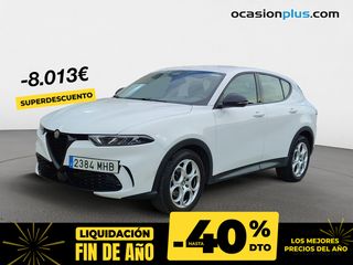 Alfa Romeo Tonale 1.6 DS Sprint FWD Auto 96 kW (130 CV)