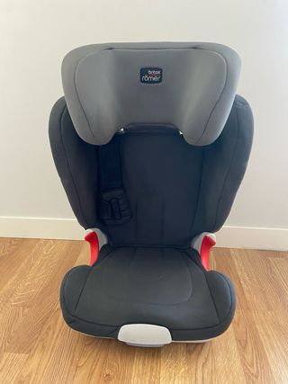 Britax Römer silla coche grupo 2-3