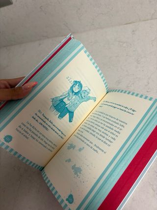 ¡Aventuras en Londres! (La diversión de Martina 2)