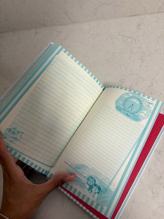 ¡Aventuras en Londres! (La diversión de Martina 2)