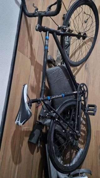 Bicicleta SE