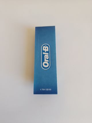 12 Testine Oral-B CrossAction
