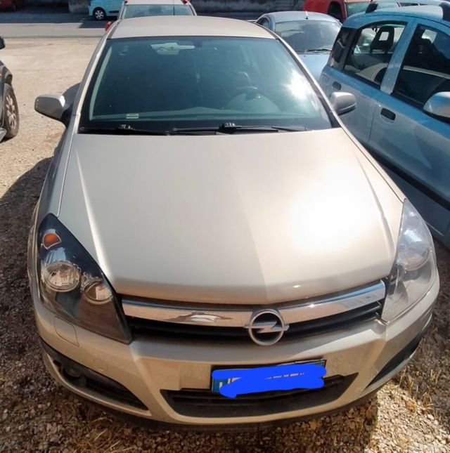 Opel Astra 2006
