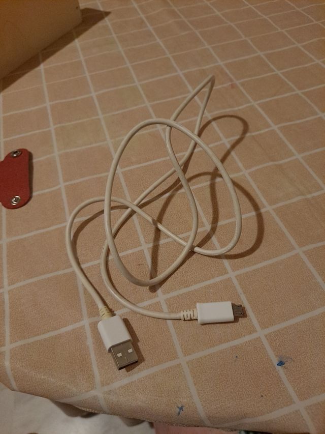 Cable USB - MicroUSB & MiniUSB