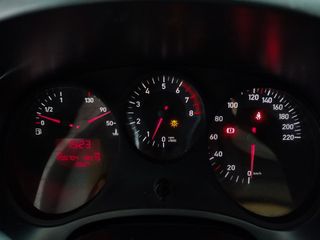 Seat Leon 1.6 Sport Limited