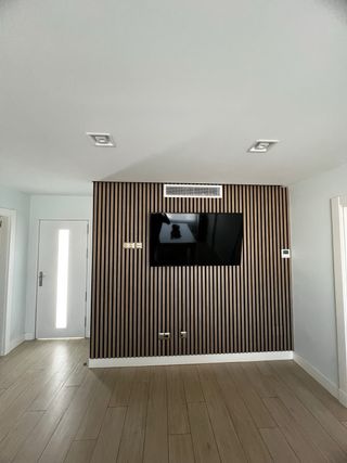 Servicios de carpinteria 