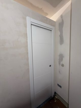 Servicios de carpinteria 