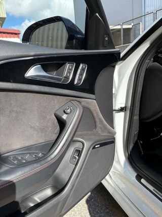 Audi A6 2016