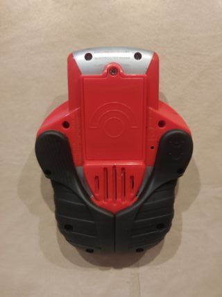 Consola Pokemon Battle Trainer