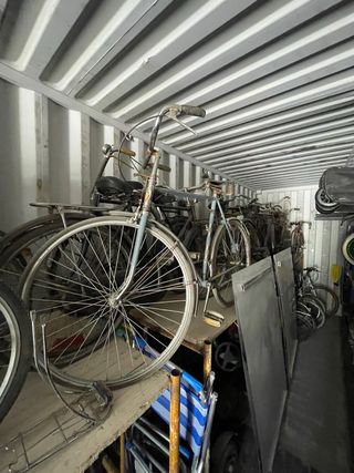 magic box antiguas - Varias