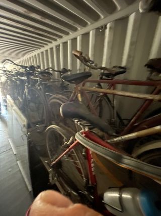 magic box antiguas - Varias