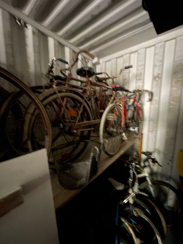 magic box antiguas - Varias