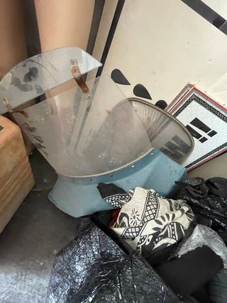 magic box antiguas - Varias