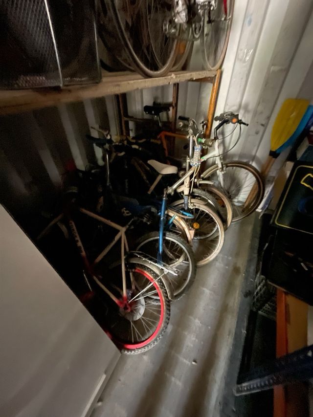 magic box antiguas - Varias