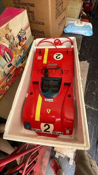 magic box antiguas - Varias