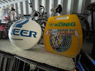 magic box antiguas - Varias