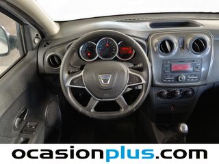 Dacia Sandero Stepway TCe 66 kW (90 CV)