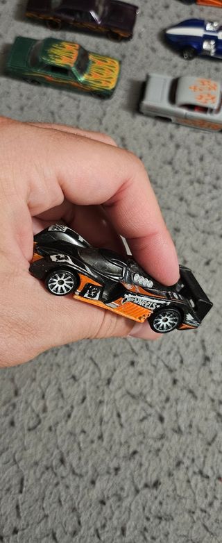 Hot Wheels Macchina da corsa