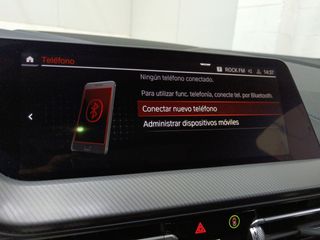 BMW Serie 1 118i M Sport