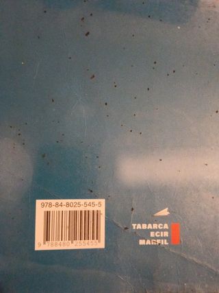 Libro Música: a world of sounds A