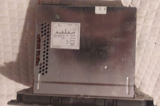 Radio Seat Ibiza 6J1