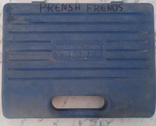 Rep. pistones freno - PrenSH Frenos