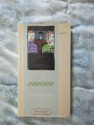 -Anagnórise
-Dúas letters