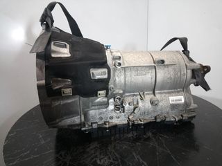 Caja cambios automática BMW F30 330d
Turbodiesel
