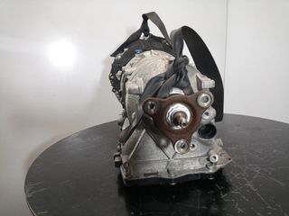 Caja cambios automática BMW F30 330d
Turbodiesel