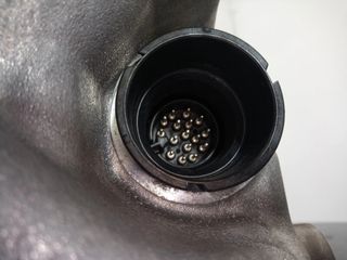 Caja cambios automática BMW F30 330d
Turbodiesel