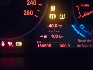 Caja cambios automática BMW F30 330d
Turbodiesel