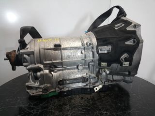 Caja cambios automática BMW F30 330d
Turbodiesel