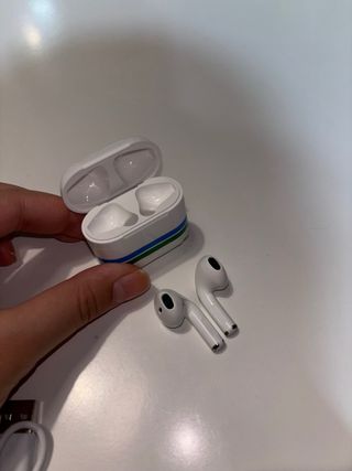 Auriculares inalámbricos Bluetooth