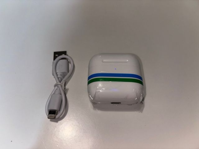 Auriculares inalámbricos Bluetooth