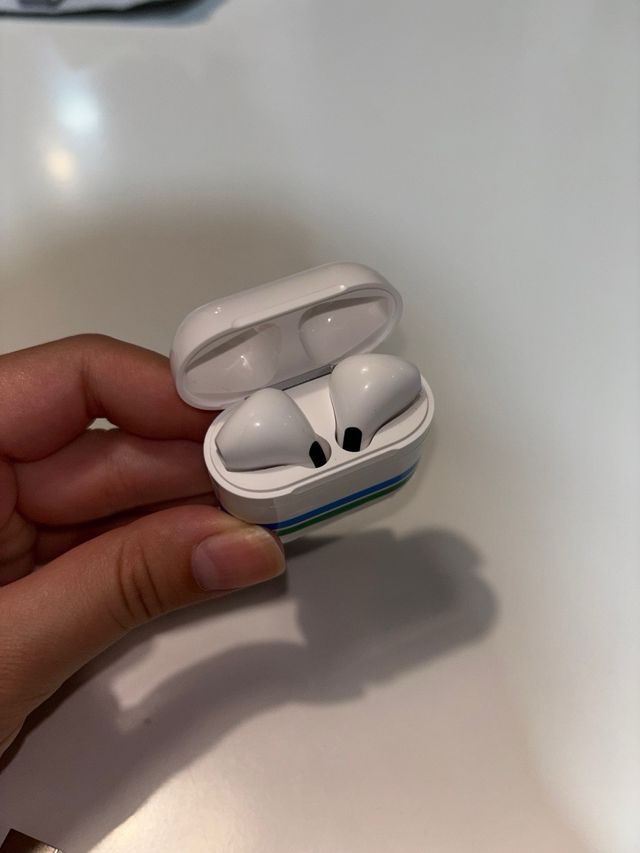 Auriculares inalámbricos Bluetooth