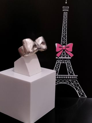 Anillo Tous Jolie