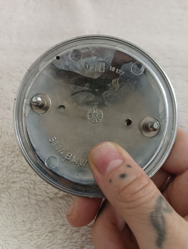 Insignia BMW original