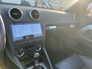 Audi A3 Cabrio 1.9 TDI