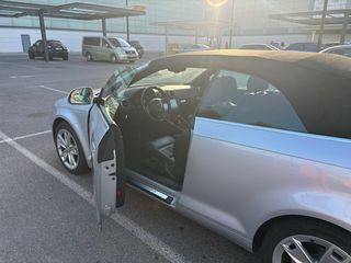 Audi A3 Cabrio 1.9 TDI