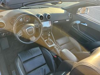 Audi A3 Cabrio 1.9 TDI