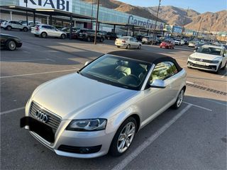 Audi A3 Cabrio 1.9 TDI