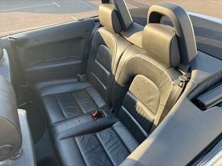 Audi A3 Cabrio 1.9 TDI