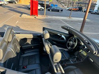 Audi A3 Cabrio 1.9 TDI